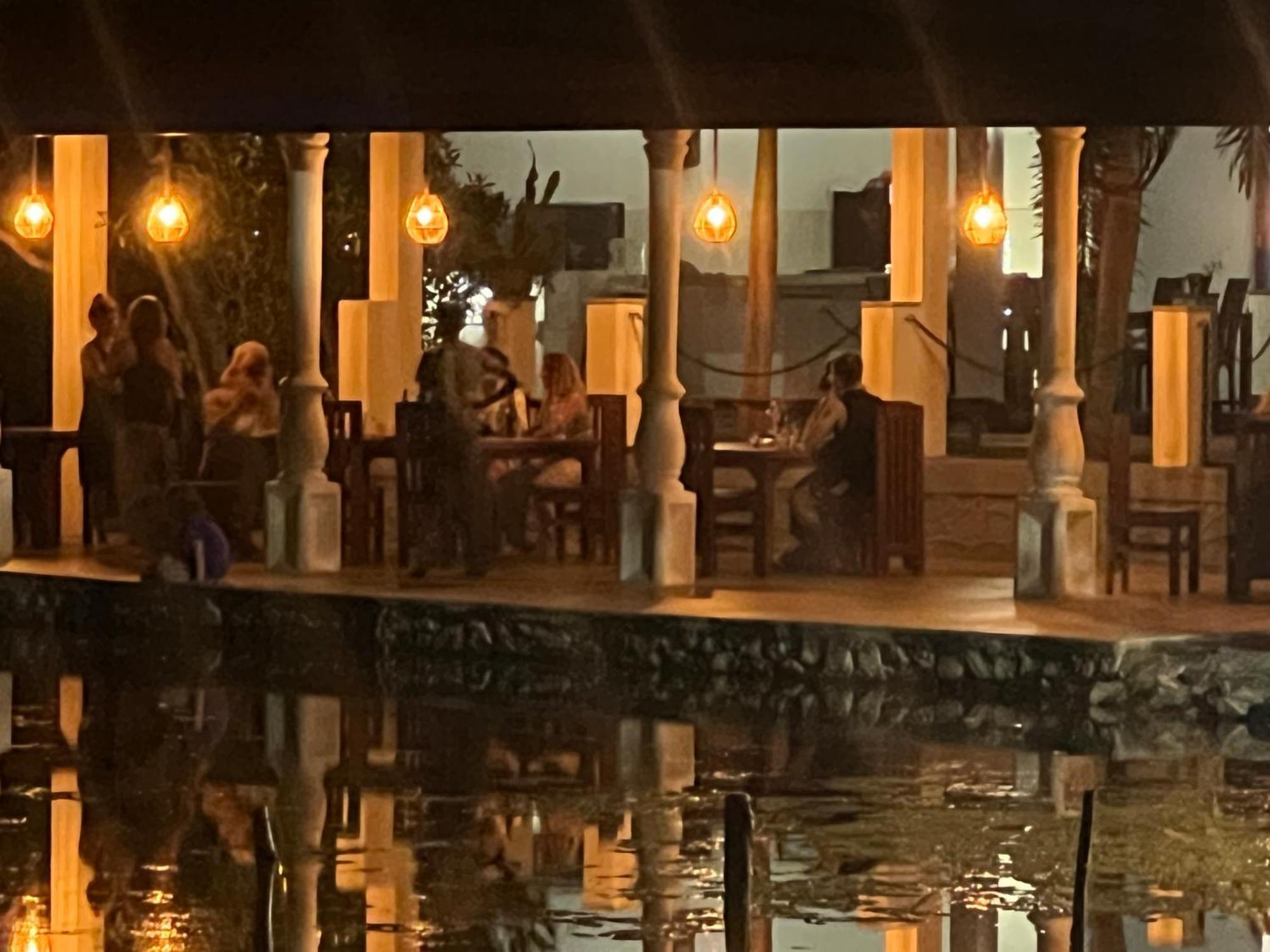 Seth Villa By Magampura Resorts Tangalle Exterior foto